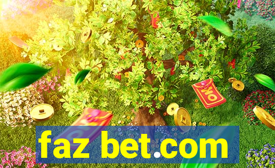 faz bet.com